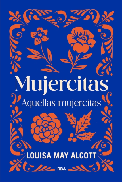 Mujercitas - Aquellas mujercitas