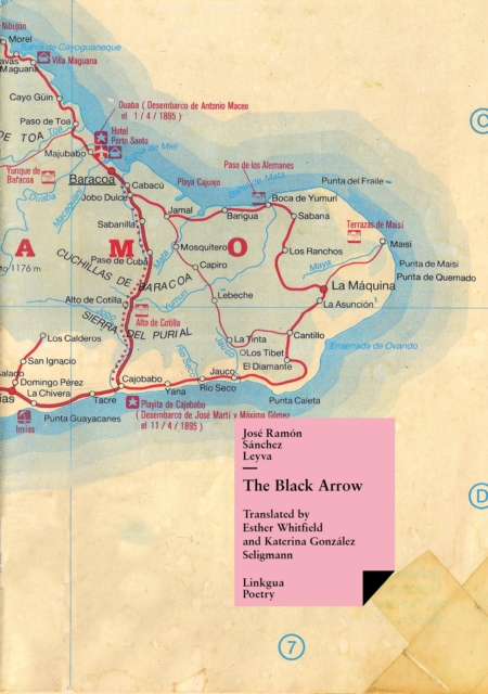 Black Arrow