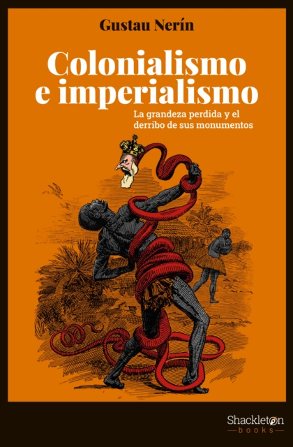 Colonialismo e imperialismo