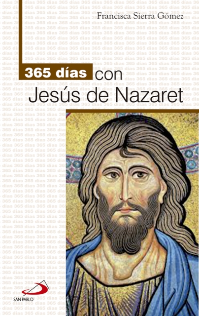 365 dias con Jesus de Nazaret