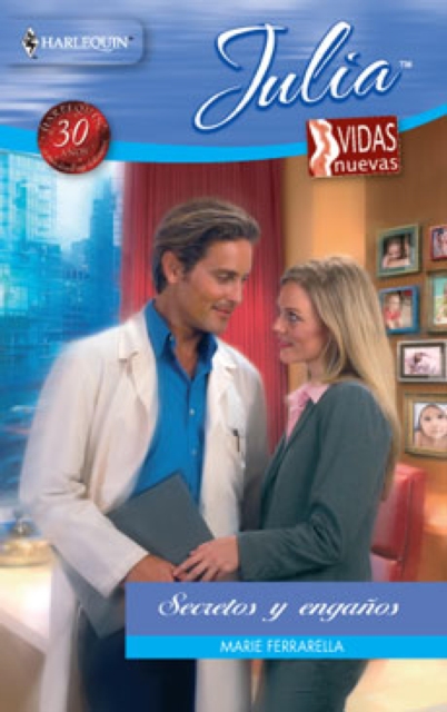 Secretos y engaños