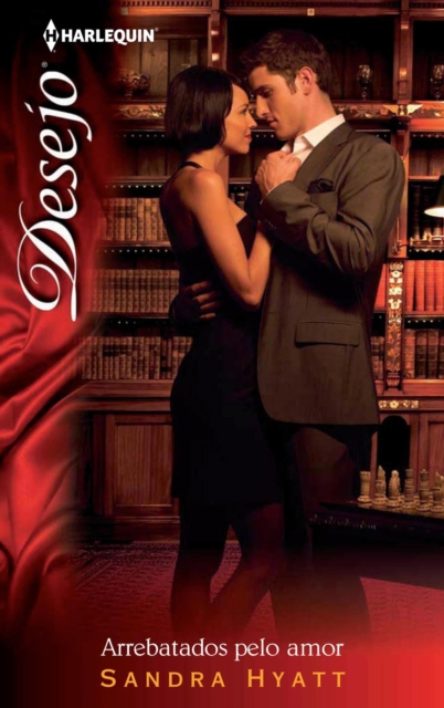 Arrebatados pelo amor