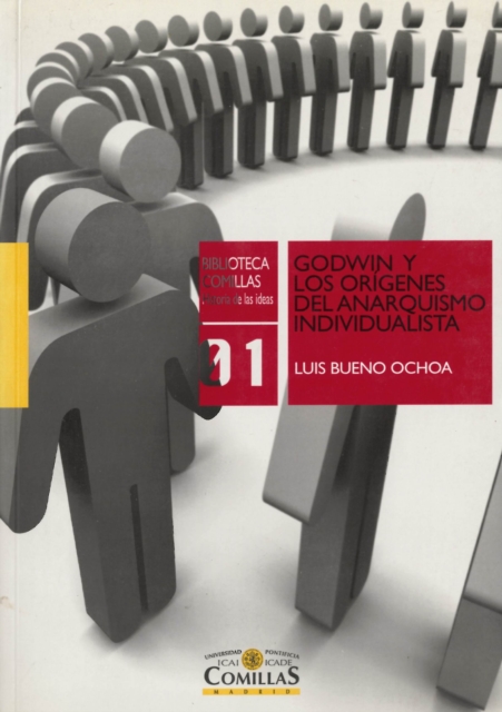 Godwin y los origenes del anarquismo individualista