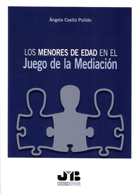 Los menores de edad en el juego de la mediación