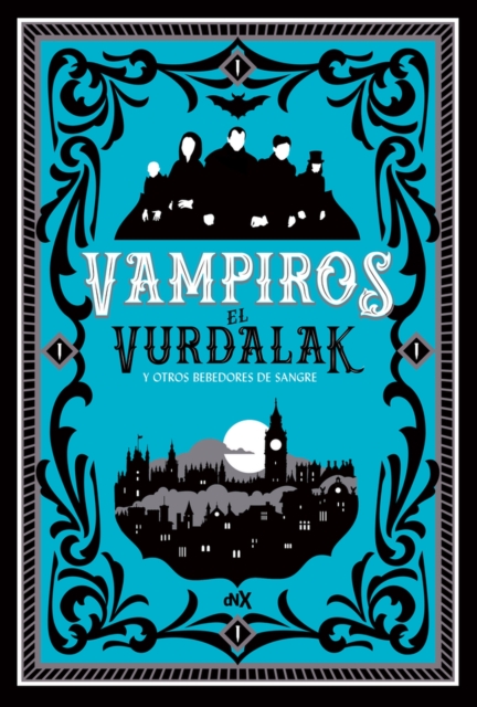 Vampiros