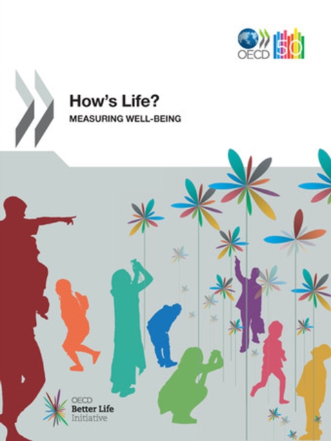 How's Life? Measuring Well-being