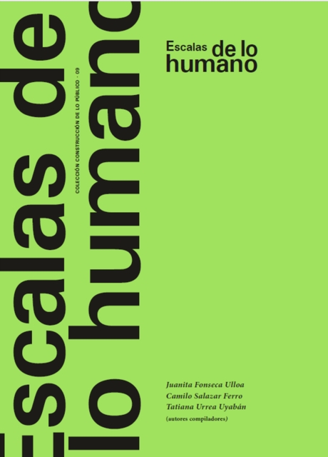 Escalas de lo humano