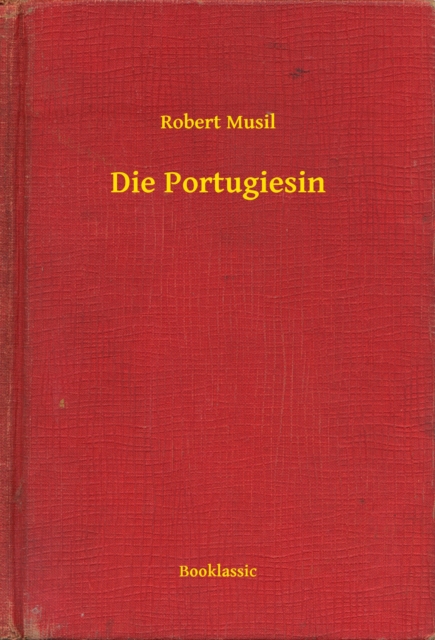 Die Portugiesin