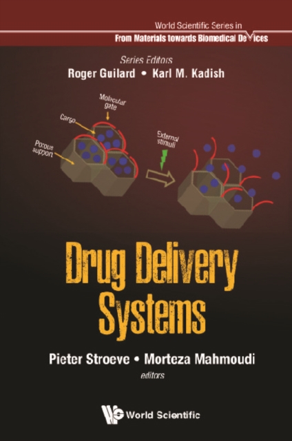 Drug Delivery Systems