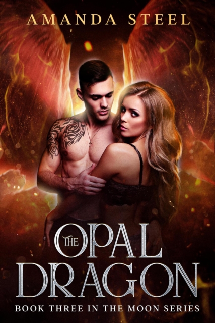 Opal Dragon