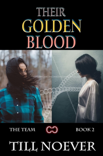 Their Golden Blood