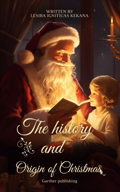 History and Origin of Christmas