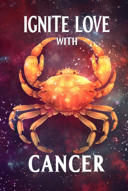 Ignite Love With Cancer