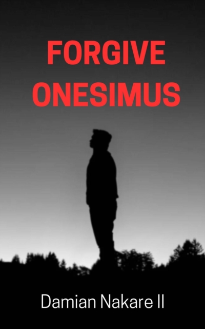 Forgive Onesimus