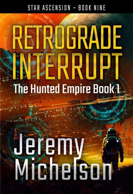 Retrograde Interrupt