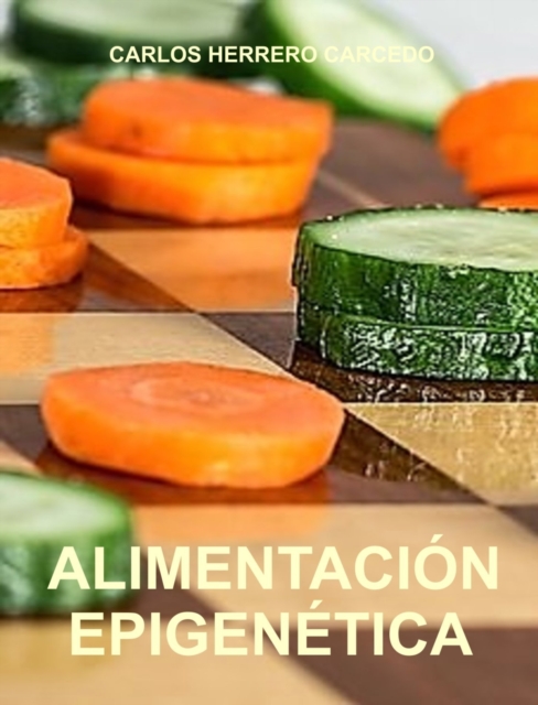 Alimentacion Epigenetica