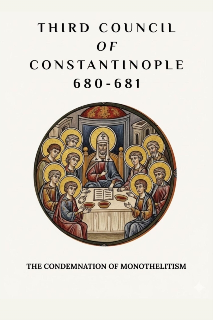 Third Council of Constantinople (680-681)