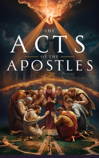Acts of the Apostles