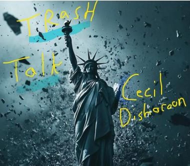 Trash Talk