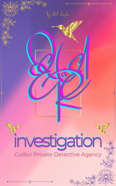 Queer Investigation : Colibri Private Detective Agency