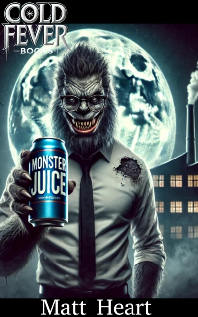 Monster Juice