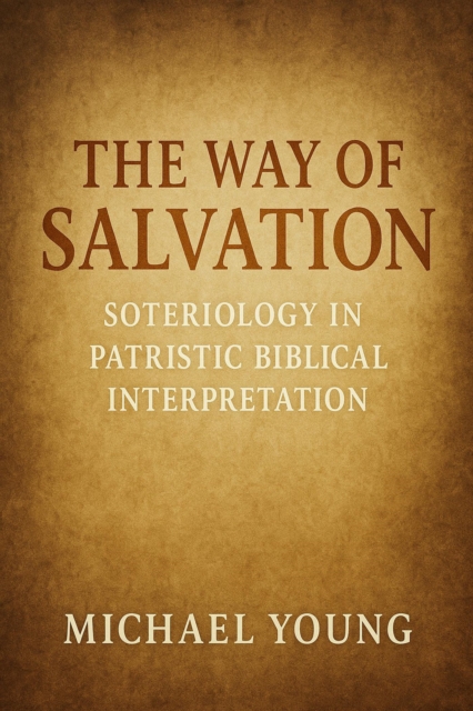 Way of Salvation: Soteriology in Patristic Biblical Interpretation