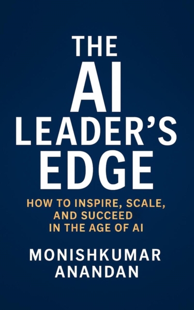 AI Leader's Edge