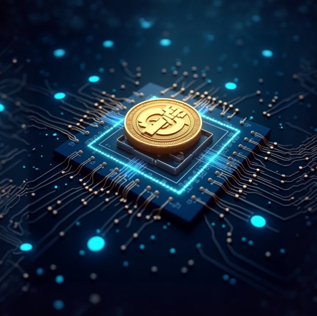 Quantum Cash: How to Invest and Profit from the Next Computing Revolution