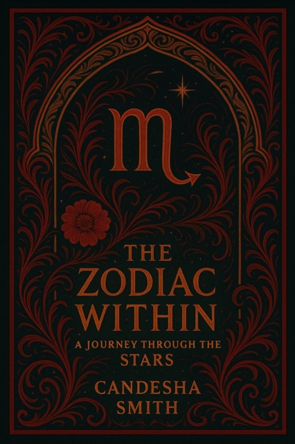 Zodiac Within A Journey Through The Stars Scorpio