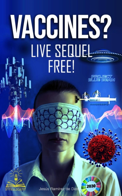 Vaccines? Live free from the aftereffects!