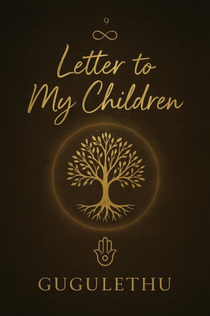 Letter to My Children