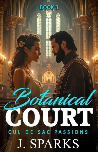 Botanical Court