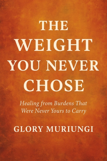 weight you never choose