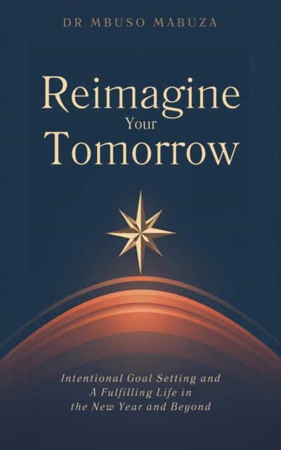 Reimagine Your Tomorrow