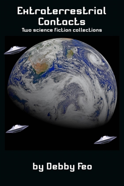 Extraterrestrial Contacts