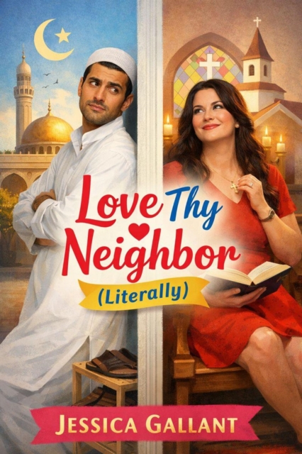 Love Thy Neighbor (Literally)