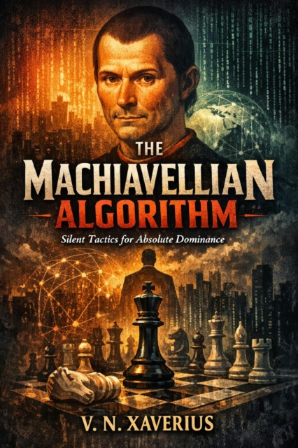 Machiavellian Algorithm : Silent Tactics for Absolute Dominance