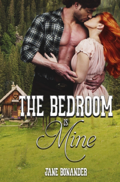Bedroom is Mine