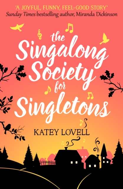 Singalong Society for Singletons