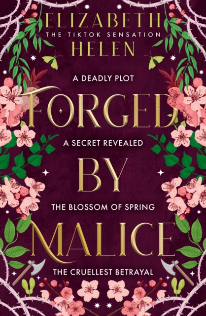 Forged by Malice
