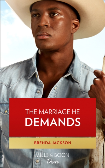 Marriage He Demands