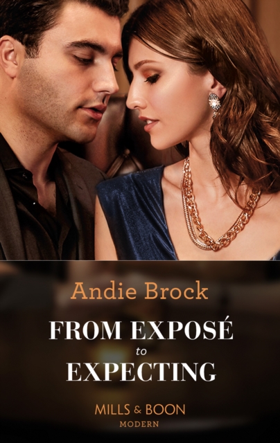 From Expose To Expecting