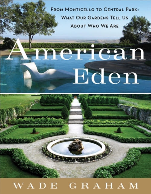 American Eden