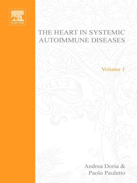 Heart in Systemic Autoimmune Diseases