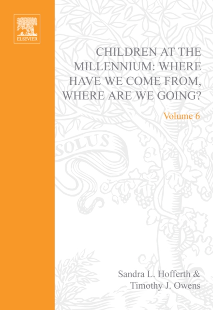 Children at the Millennium