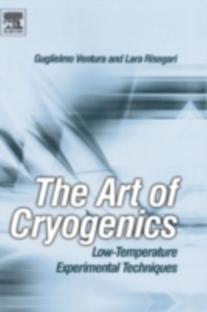 Art of Cryogenics