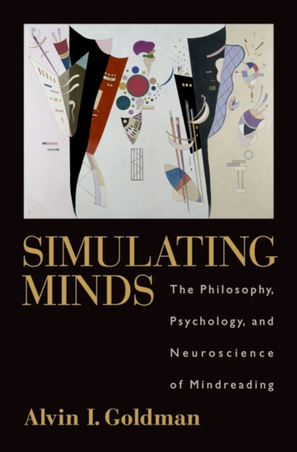 Simulating Minds