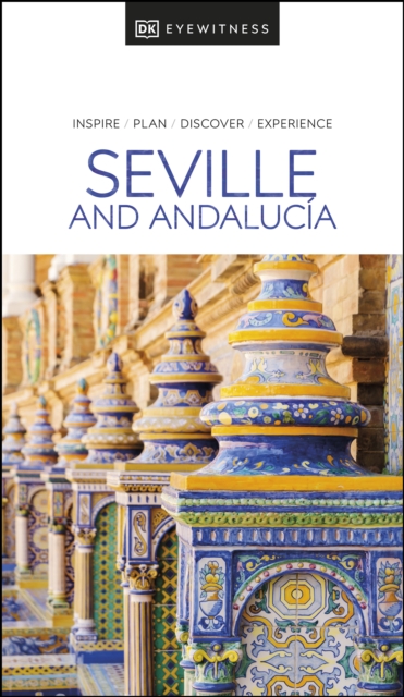 DK Seville and Andalucia