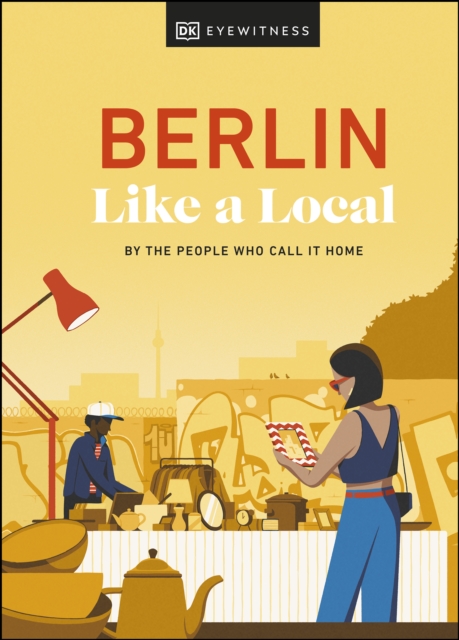 Berlin Like a Local