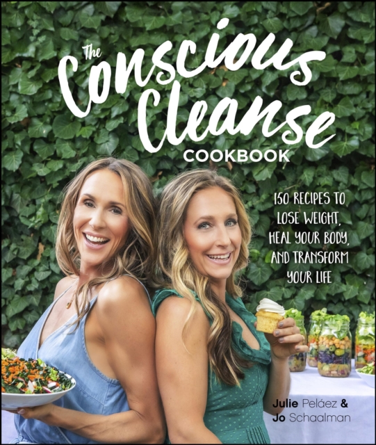Conscious Cleanse Cookbook